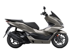 Nuevo Scooter a Gasolina Inteligente Classic 2026, Monocilíndrico, 4 Tiempos, 160cc, 110 km/h, Listo para Enviar - Product Image 4