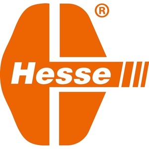 HESSE 150mm Overall Length Work/Precision <b>Shears</b> 60mm Cutting Length Essential Garden Hand <b>Tool</b> - Product Image 2