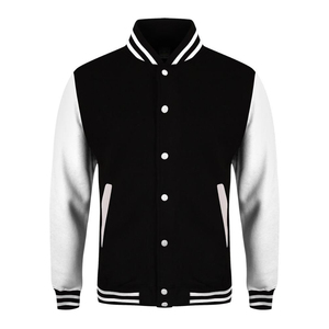 Dernier design, qualité supérieure, vestes universitaires pour hommes, vestes universitaires respirantes avec lettres, vestes universitaires pour hommes - Product Image 6