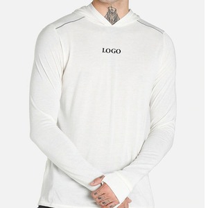 เสื้อฮู้ดผู้ชายสำหรับเสื้อผ้าแฟชั่น - Product Image 1