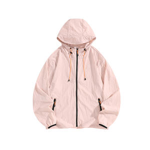 Nouvelle arrivée Veste coupe-vent à capuche noire pour homme Veste matelassée brillante d'hiver rembourrée épaisse Style de rue pour homme - Product Image 2