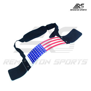 Arm Blaster Haute Qualité Haltérophilie Fitness Personnalisé Arm Blaster Pour Biceps Unisex Training Arm Blaster - Product Image 2