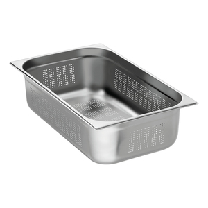 GN Container 1/1 T150 หม้อนึ่งแบบมีรูพรุน - Product Image 1