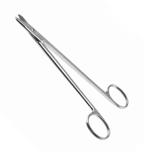 กรรไกรตัดลวดมืออาชีพ สแตนเลสสตีล สำหรับงานผ่าตัด - Product Image 2