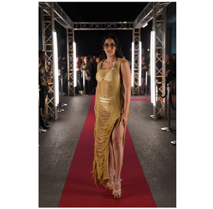 Ensemble de cache-maillots de bain tricotés pour femmes, style plage, fabrication artisanale moderne, vente en gros 2025 - Product Image 1