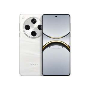 Oppo Find X8 Pro 12 Go de RAM/512 Go de ROM, double SIM, téléphone portable, processeur MTK, fonctionnalités intelligentes en français, capacités de jeu, nouveau - Product Image 1