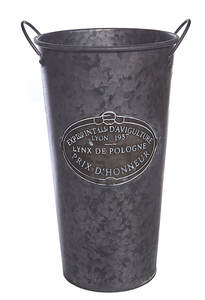 Support de jardinière en métal fait main de luxe de vente chaude pour la décoration de jardin de balcon à la maison avec utilisation de festival et bougeoirs - Product Image 5