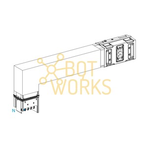 Schneider Electric KSA1000DLF42A - Neuf - Product Image 1