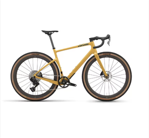 Bicicleta de Carretera y Gravel Aspero GRX RX825 Di2 2024, Cuadro de Carbono Aerodinámico, Transmisión Inalámbrica 2x12, Juego de Ruedas de Carbono - Product Image 2
