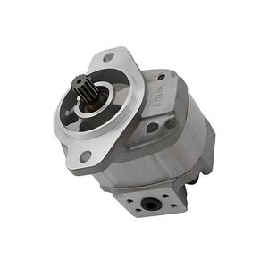 Bomba Hidráulica para Miniexcavadora 705-41-08070, Repuesto Compatible con PC10-7 PC15-3 PC20-7, Máquina Excavadora Pequeña - Product Image 4