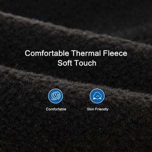 Pasamontañas personalizado de cara completa, gorro de esquí de invierno para hombres, pasamontañas táctico de tres agujeros para adultos - Product Image 4