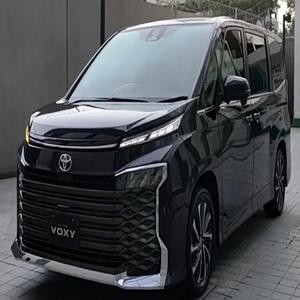 2020 TOYOTA NOAH 2.8L DIESEL 4X4 para VENDER a PRECIO BARATO - Product Image 2