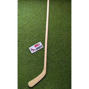 IBERIA Palos de Hockey sobre Hielo de Madera Personalizados al por Mayor |   Potencia de Nivel Profesional, Sensación Ligera y Rendimiento Duradero. - Product Image 1