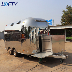 Camion de restauration mobile en acier inoxydable, <span class=keywords><strong>prix</strong></span> bas, camions de restauration <span class=keywords><strong>d</strong></span>'<span class=keywords><strong>occasion</strong></span> à bas <span class=keywords><strong>prix</strong></span>, très demandés - Product Image 1