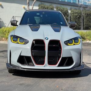 BMW M3 CS d'occasion 2024, conduite à gauche/droite - Product Image 1