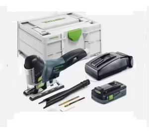 Best Selling Quality <b>PS</b> 420 EBQ-Plus Carvex Pendulum Jigsaw - Product Image 2