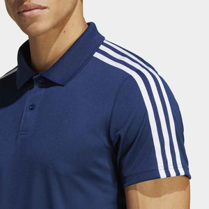 Camisetas Polo Personalizadas Unisex Lisas 100% Algodón de Alta Calidad Hechas a Medida 2024 Camisetas Polo de Manga Corta al por Mayor para Hombre - Product Image 5
