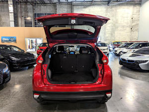 Mitsubishi 2020 Usado en Buen Estado, Volante a la Izquierda - Product Image 4