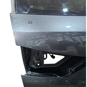 Puerta Trasera para AUDI Q3 Serie (F3B) 83A827025A (18>) - Product Image 3