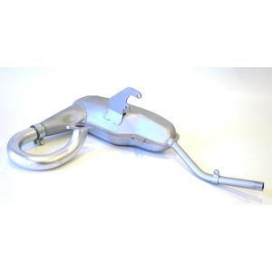 Sistema de escape Casa Clubman de 42 mm (completo con curva en U y abrazadera) - Product Image 3