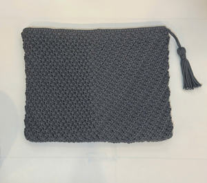 Bolsos de mujer hechos a mano Personalizables: diseño resistente tejido a mano y vibrante de Vietnam para regalar o llevar elementos esenciales - Product Image 5