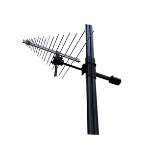 Made in italy NMR-03 antenna stand for anechoic chamber