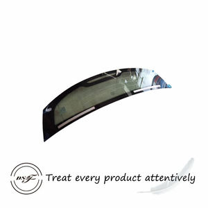Pare-brise avant en verre automobile OEM de haute qualité de Chine pour 540C/570S (OE 13A4531CP) Garantie de 12 mois - Product Image 3