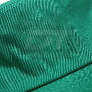 Sombrero de cubo con nombre de equipo personalizado hecho profesionalmente, fabricante de Pakistán, diseño de servicio OEM, sombrero de cubo - Product Image 5