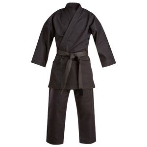 ชุดยูนิฟอร์ม Jitsu Jitsu สำหรับผู้ใหญ่ชุดคาราเต้ JJJ jji-Jitsu เทควันโด - Product Image 2