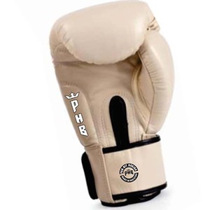Guantes de Entrenamiento de Boxeo de Color Sólido Unisex, Guantes de Boxeo de Cuero Real de Diseño Personalizado, Guantes de Boxeo de Cuero Baratos - Product Image 5