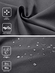 2024 nouveauté haute qualité 100% coton Cargo Shorts dames Sport été tenue décontracté ceinture élastique cordon poche zippée - Product Image 4