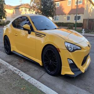 UTILISÉ LHD/RHD 2015 SCION FR-S LIBÉRATION SÉRIE 1.0 - Product Image 3