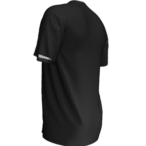 Camiseta de Fútbol para Hombre, Nombre y Número Personalizados, Tela de Poliéster, Uniforme Deportivo de Equipo, Camiseta de Fútbol - Product Image 6