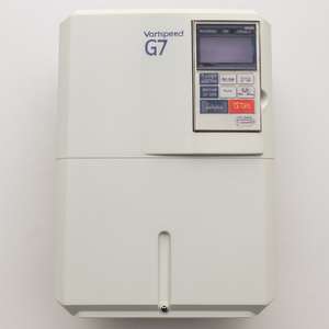 Inversor de 0,2kW de diseño compacto con garantía de 1 año, ideal para el control de precisión del motor - Product Image 6