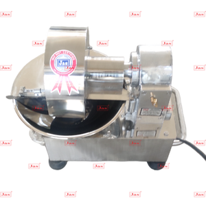 Máquina Picadora de Alimentos - Procesador de Alimentos Eléctrico Compacto - Product Image 3
