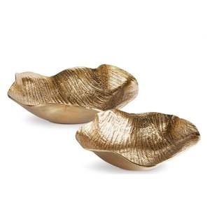 Handmade luxury brass dates bowl for spiritual ceremonies family <b>occasions</b> and premium <b>table</b> arrangements - Product Image 6