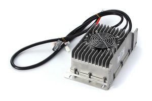 เครื่องชาร์จในตัวรถยนต์ไฟฟ้าคุณภาพสูง 6.6KW 11KW <span class=keywords><strong>22KW</strong></span> OBC + ตัวแปลง DC/DC 2 in 1 คอมโบ เครื่องชาร์จในตัวสำหรับรถยนต์ไฟฟ้า - Product Image 2