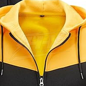 Conjunto Deportivo Personalizado con Logotipo 2026, Traje Deportivo Ajustado para Hombre, Estilo Moderno, Traje para Correr, Personalizable - Product Image 4