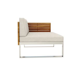 SOFÁ MODULAR BRAZO IZQUIERDO (LCO/043/008) - Product Image 5