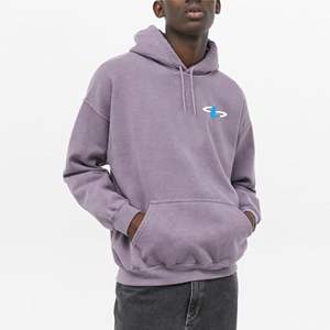 Custom Men's <b>Short</b> <b>Sleeve</b> Hoodie <b>Shorts</b> Suit High Quality 100% Organic Cotton <b>Hoodies</b> and <b>Shorts</b> Set Tracksuits for Men - Product Image 4