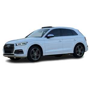 OFERTA PROMOCIONAL en AUDI SQ5 3.0 2018, 8 Cilindros, Diésel, Quattro, SUV con TECHO SOLAR PANORÁMICO y ENVÍO GRATUITO A TODO EL MUNDO RX - Product Image 1