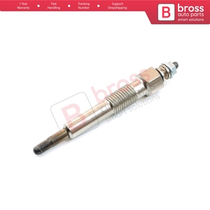 BGP93 1 Piece Glow <b>Plug</b> Auxiliary <b>Heater</b> 94481972 for Astra F Corsa Combo Vectra 11 Volt 1.7 1.5 Engine - Product Image 3