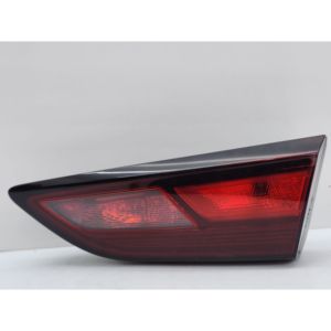 LUZ TRASERA DERECHA INTEGRADA EN EL PORTA EQUIPAJE OPEL Astra K Sports Tourer 390032993 (15>22) - Product Image 1