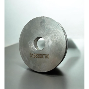 ATCOVI 3128309790 Entretoise plate, composant de distribution de charge, pièce de rechange mécanique générale pour machines industrielles, Turquie - Product Image 4