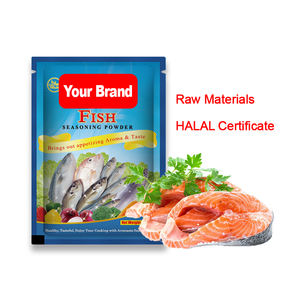 Tasty <strong>Fish</strong> Flavor Powder With Customization - Product Image 1