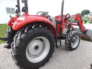 2014 CASE IH FARMALL 75C Tractores usados - Product Image 2