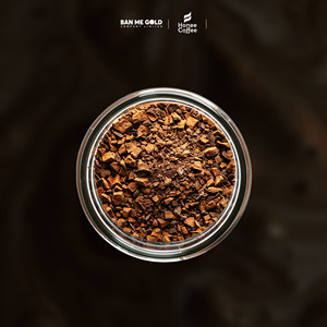 Huong chon Americano 80g, ขวดพลาสติกบรรจุอาหารและเครื่องดื่มแบบสุญญากาศ - Product Image 3