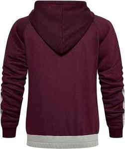 2025ชุดสูทแบบเรียบของผู้ชายมาใหม่โลโก้ที่กำหนดเองขนาด XL สำหรับพิมพ์จากปากีสถาน - Product Image 3