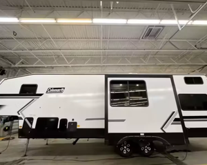 2025 2024 2026 Keystones C-o-l-e-m-a-n L-e-g-a-c-y 3000L-O-F-T Rvs Camper Motorhomes Travel Trailer - Product Image 5