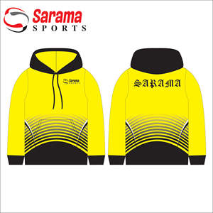 Sudaderas con Capucha de Alta Calidad con Logotipo Personalizado al por Mayor, Sudaderas con Bloques de Color, Unisex, Talla Grande, de Poliéster - Product Image 2